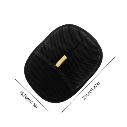 Reusable Pet Hair Removal Gloves