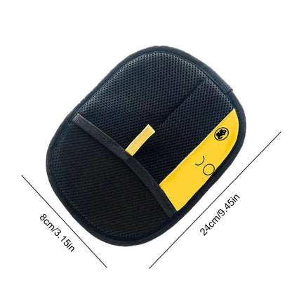 Reusable Pet Hair Removal Gloves