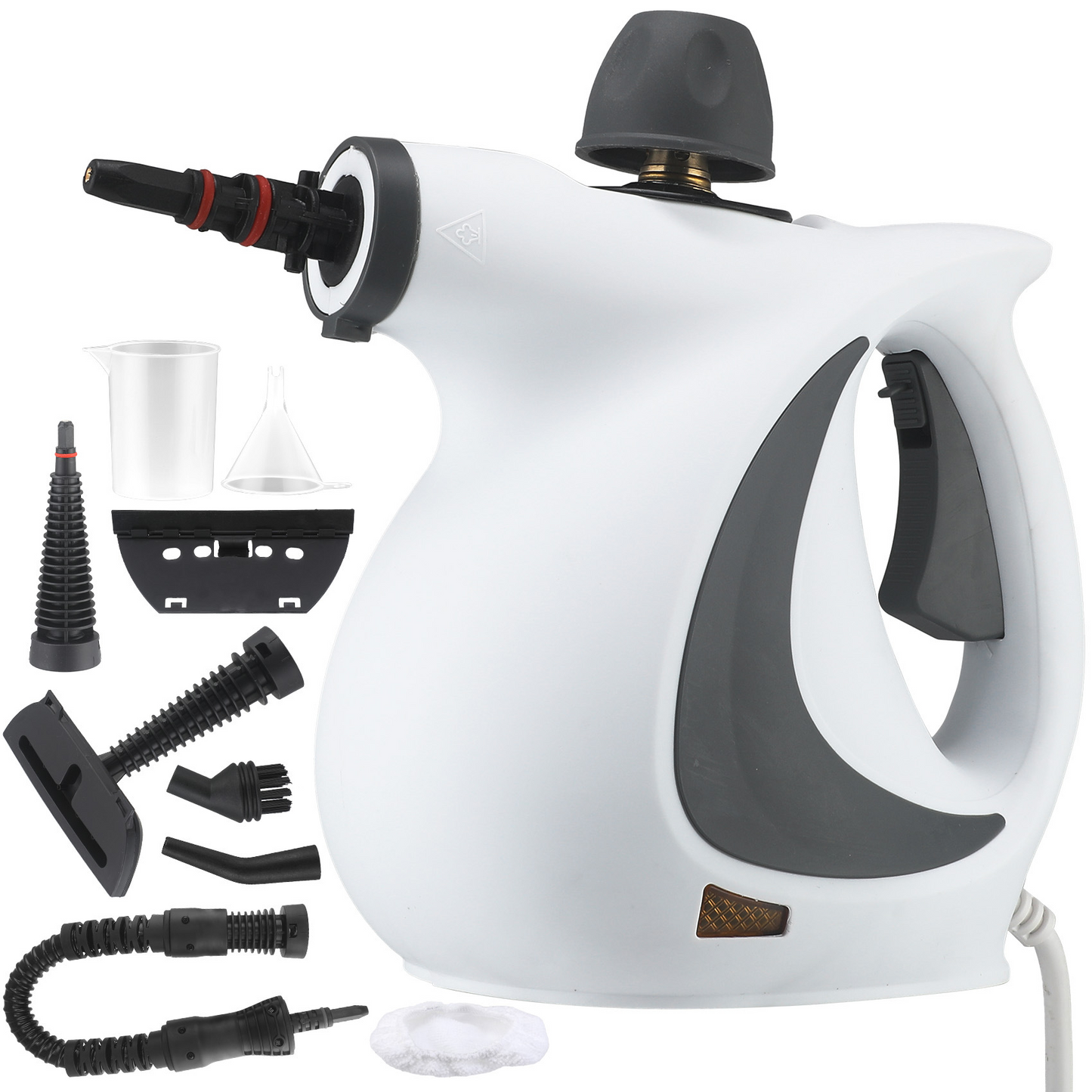 Nettoyeur Vapeur Haute Pression Multifonction